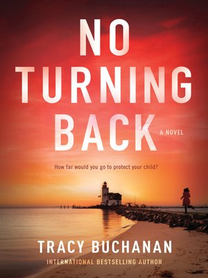 cover image of No Turning Back